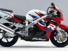 Honda CBR 900RR Fireblade